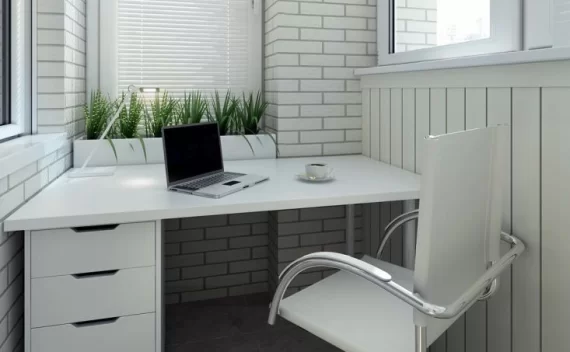 Мебель для балконов и лоджий