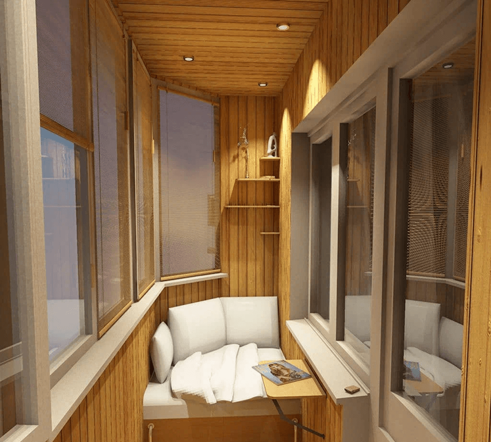 Лучшее решение для балконов: как преобразить ваше пространство Лучшее решение для балконов: как преобразить ваше пространство