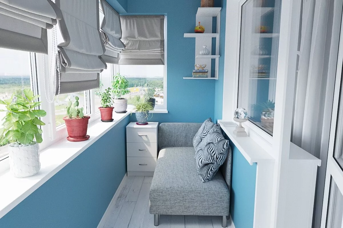 Как защититься от солнца на балконе: советы для комфортного отдыха Как защититься от солнца на балконе: советы для комфортного отдыха